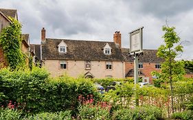 The Harcourt Arms